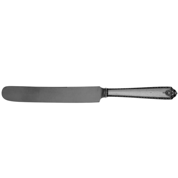 Dorothy Q (Silverplate, 1931) Old French Hollow Knife