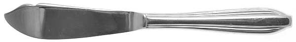 Enchantress (Stainless) Hollow Handle Master Butter Knife