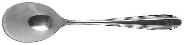 Enchantress (Stainless) Sugar Spoon