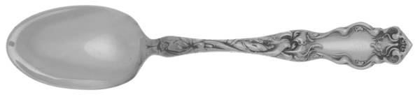 Eton (Sterling, 1903) Demitasse Spoon