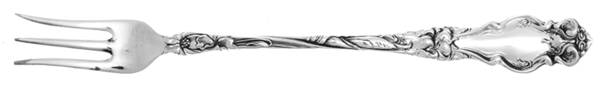 Eton (Sterling, 1903) Oyster Fork