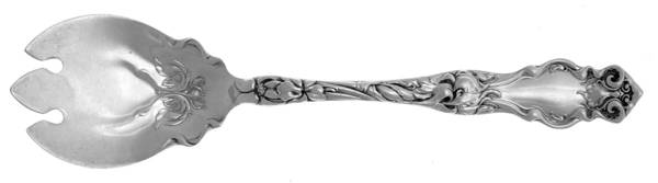 Eton (Sterling, 1903) Ice Cream Fork