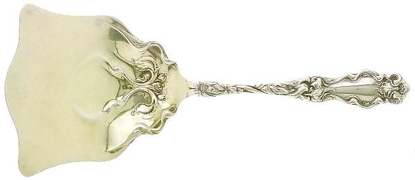 Eton (Sterling, 1903) Bon Bon Scoop by Wallace Silver
