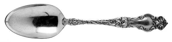 Eton (Sterling, 1903) Tablespoon (Serving Spoon)