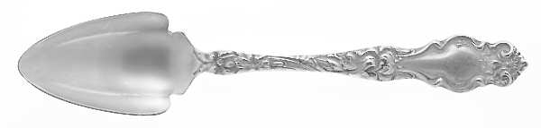 Eton (Sterling, 1903) Fruit/Orange Spoon