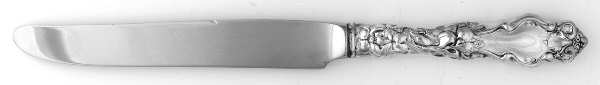 Eton (Sterling, 1903) New French Hollow Knife