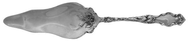 Eton (Sterling, 1903) Large Jelly Knife