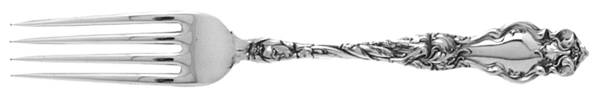 Eton (Sterling, 1903) Fork