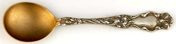 Eton (Sterling, 1903) Large Chocolate Spoon