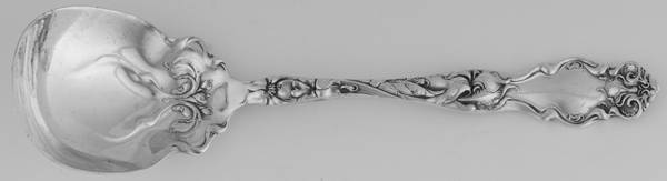 Eton (Sterling, 1903) Sugar Spoon