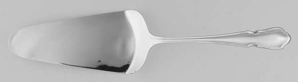 Eton (Silverplate) Solid Pie Server