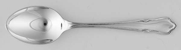 Eton (Silverplate) Teaspoon