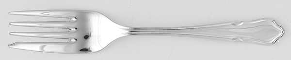 Eton (Silverplate) Individual Salad Fork