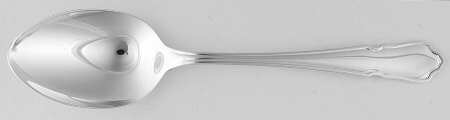 Eton (Silverplate) Tablespoon (Serving Spoon)