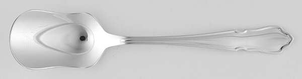 Eton (Silverplate) Sugar Spoon