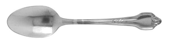 Falmouth (Silverplate) Demitasse Spoon