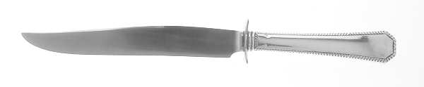 Faneuil (Sterling, 1925) Small Steak Carving Knife with Stainless Blade