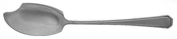 Faneuil (Sterling, 1925) Large Solid Jelly Server