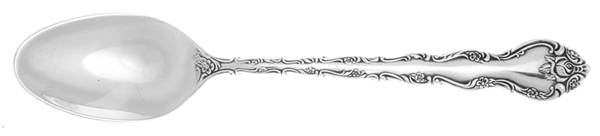 Feliciana (Sterling, 1969) Demitasse Spoon