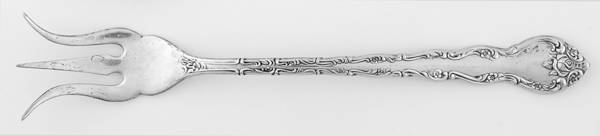 Feliciana (Sterling, 1969) Lemon Fork