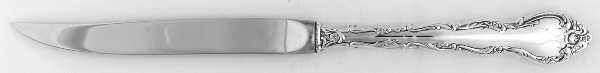Feliciana (Sterling, 1969) Individual Steak Knife Hollow Handle