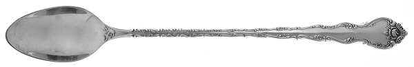 Feliciana (Sterling, 1969) Iced Tea Spoon