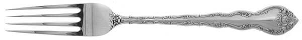 Feliciana (Sterling, 1969) Fork