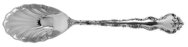Feliciana (Sterling, 1969) Sugar Shell Spoon