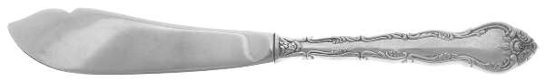 Feliciana (Sterling, 1969) Hollow Handle Master Butter Knife