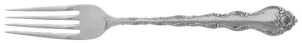 Feliciana (Sterling, 1969) Fork