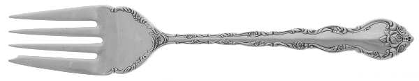 Feliciana (Sterling, 1969) Individual Salad Fork