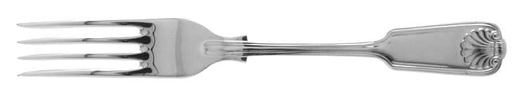 Fiddle Thread & Shell Fork