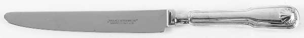 Fiddle Thread & Shell New French Hollow Knife