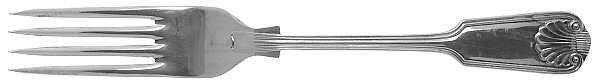 Fiddle Thread & Shell Fork