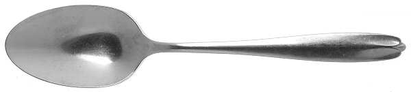Fleetline (Stainless) Teaspoon