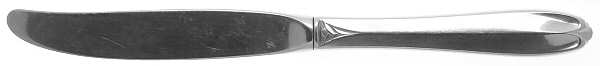 Fleetline (Stainless) Modern Hollow Knife