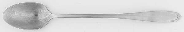 Fleetline (Stainless) Iced Tea Spoon