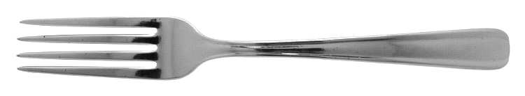 Fleetline (Stainless) Fork