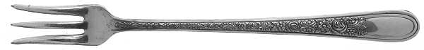 Fortune (Silverplate, 1932) Cocktail/Seafood Fork