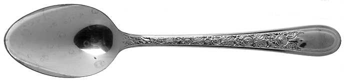 Fortune (Silverplate, 1932) Teaspoon