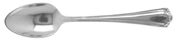 Franklin (Silverplate, 1931) Demitasse Spoon