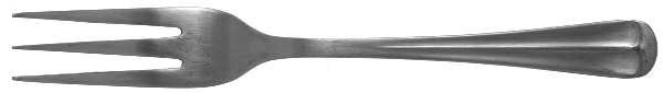 Freedom (Stainless) Fork