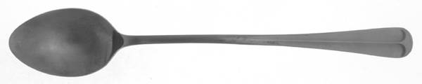 Freedom (Stainless) Iced Tea Spoon