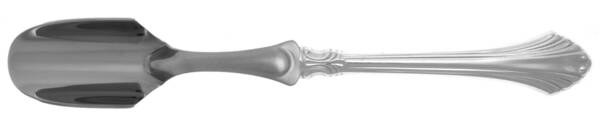French Regency (Sterling, 1986) Cheese Scoop with Stainless Scoop HC