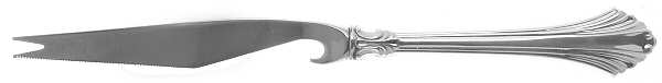 French Regency (Sterling, 1986) Hollow Handle Bar Knife