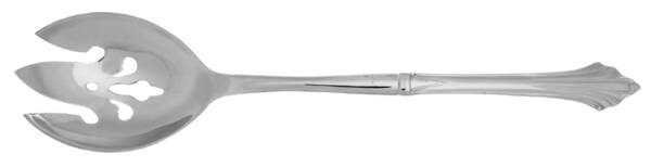 French Regent (Stainless) Salad Serving Fork with Stainless Prongs HC