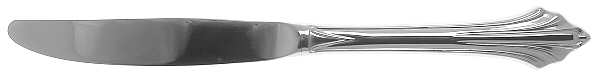 French Regent (Stainless) Modern Hollow Knife