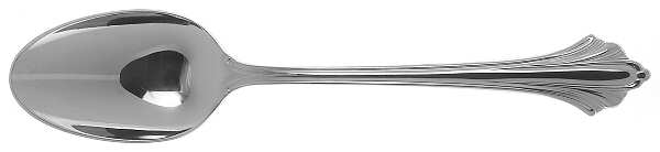 French Regent (Stainless) Place/Oval Soup Spoon