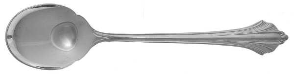 French Regent (Stainless) Sugar Spoon
