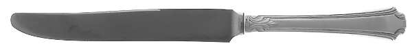 Georgian Colonial (Sterling, 1932) New French Hollow Knife